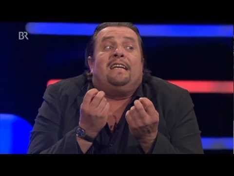 Ottis Schlachthof - Andreas Giebel und die Notdurftkomparsen