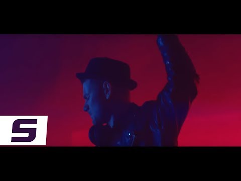 DJ SMASH - The Night Is Young Feat Ridley. Official video