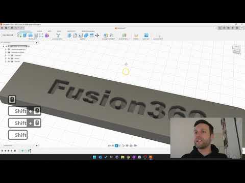 [Tutorial] Fusion360 - Quickstart für Unerfahrene