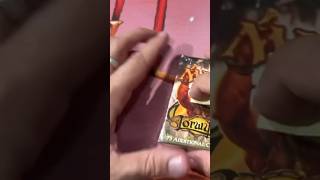 Lorwyn Tournament Deck Opened - $90 & 20 years old - #mtg #magicthegathering #shorts
