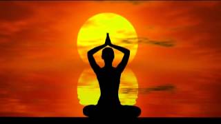 Buddha Lounge Tibetan Cafe | 1 HOUR chillout playlist: Indian flute music, Indian yoga meditation