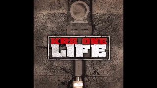 KRS One - My Life