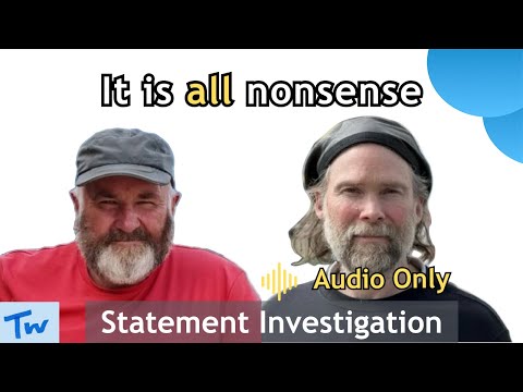 NATW Podcast: Michael Kelley's new interview (Michael Gaine Murder case)