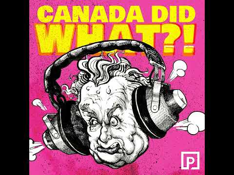 Canada’s biggest political rockstar