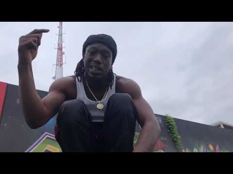 We With It Gang - Pressure (Directed by P)