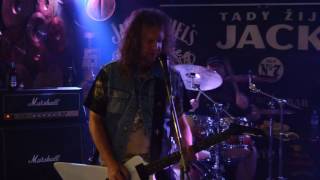 Video 24.09.2016 Most - Rockbar (Poslední šance)