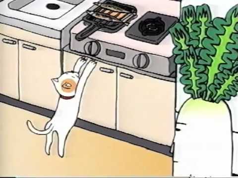 公式アニメ「あおくび大根」川柳・短歌編　♯5