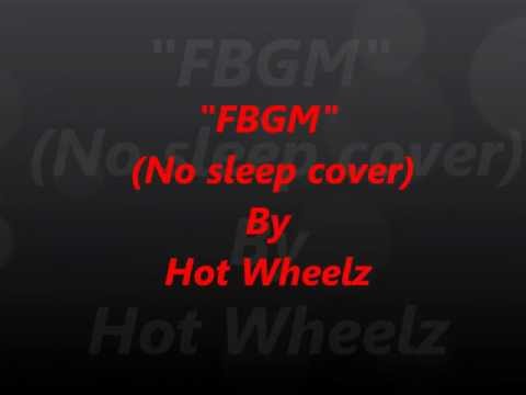 FBGM (No sleep cover)
