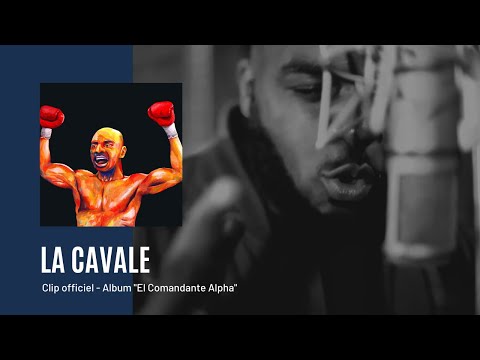Video thumbnail for La Cavale