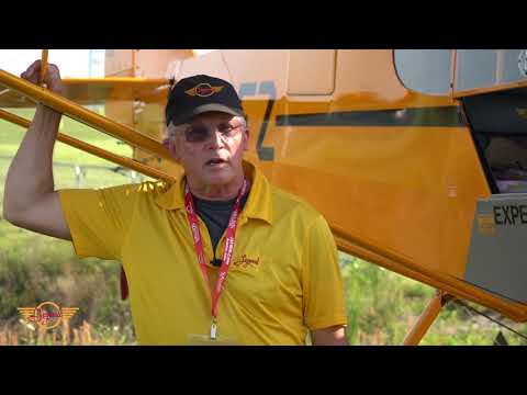 Bill Fosdick Legend Owner