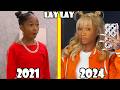 That Girl Lay Lay Cast Then And Now 2024 That Girl Lay Lay Age Real Name And Life Partner 2024
