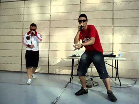 La Furia y la Ira - (Ewerz & Magarrazo)