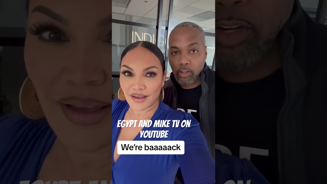 The Marriage and Money Podcast crew is so happy to be back together again!