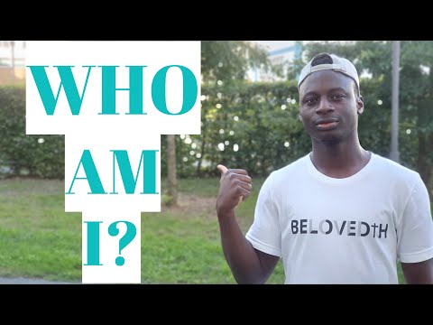 Introduction to My Channel | John Adegoke?