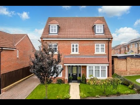 Forage Way, Crofton - Virtual Tour