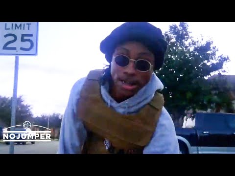 Ty Talaban - Cheat Codes (Official Music Video)