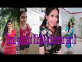 Tamil Hot Girls TikTok Videos