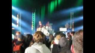 Tom Vek Hop Farm 2012