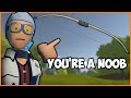What Your Quest Weapon Says About You | Rec Room