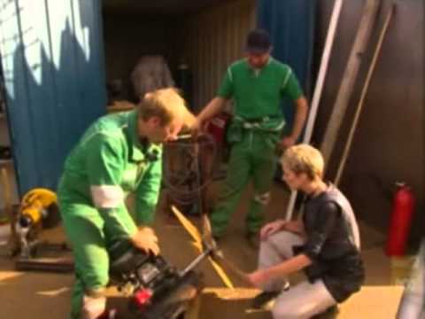 Bob Windt - Junkyard Wars (US) - 1x06 - Hovercraft