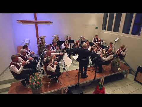 ZO-BRASS - Florentine March