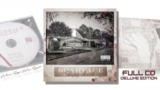 Scarface - Deeply Rooted [Full Album] Deluxe Edition [CDQ] + 5 Videos