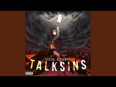 Talksins (feat. Yaboi.Romie)