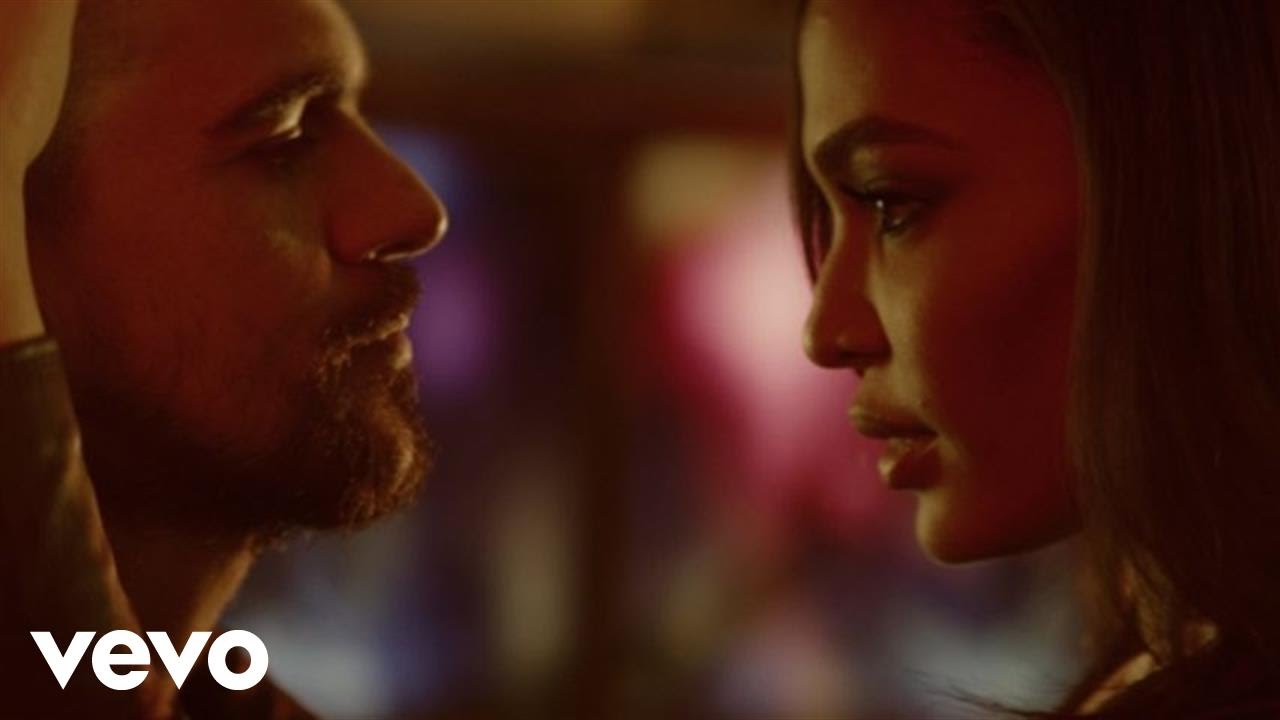 Juanes — Fuego