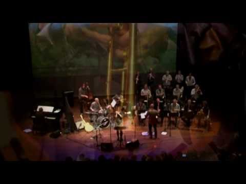 Het Brabants Jazz Orkest compilatie