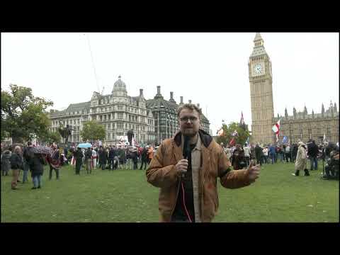 Frontline: The Battle for Britain's Minds- Official Trailer