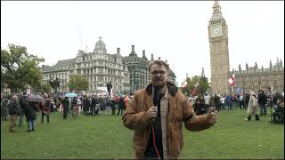 Frontline: The Battle for Britain's Minds- Official Trailer
