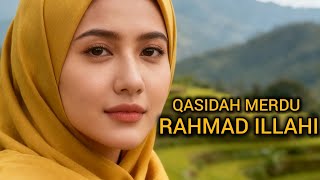 Download lagu QASIDAH MERDU‼️ RAHMAD ILLAHI mp3