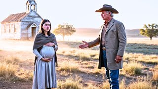 Pregnant At 15, Cast Out By Her Pastor Father—A Childless Widower Said 