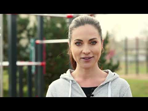 ŠKOFIT -  Dny zdraví online - Stačí 20 minut denně