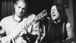 Rage Against The Machine cover &quot;Born As Ghosts&quot; - Found Wandering live