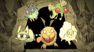 Don&#39;t Starve - The Good, The Bad and The Dirty