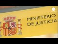 Ispanija sulaikė vaikų žagintoją, kuriam buvo suteikta malonė Maroke