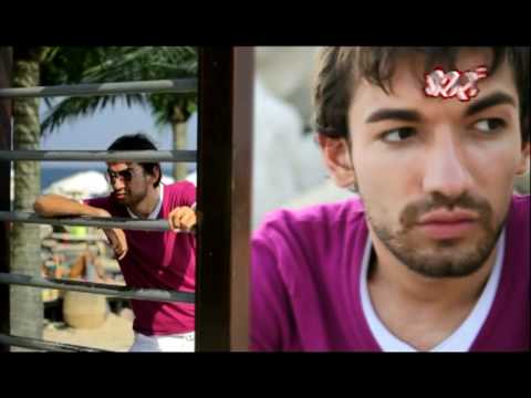 Damqn Popov i Kremena - Shtom te Vidq (Official Video) 2010