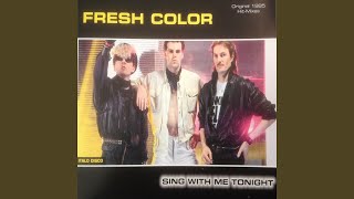 Sing with Me Tonight (Extended Version)