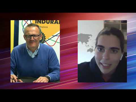 Conexión con Beatriz Zudaire