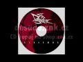 DeSade 06 Vzplanutí Sádismus CD 2013 ZNK