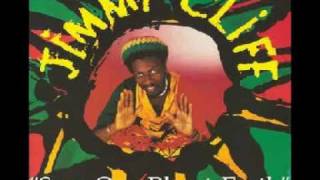JIMMY CLIFF - Save Our Planet Earth