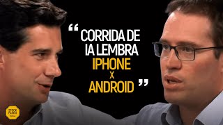 GEMINI X CHAT GPT: COMO O MERCADO TEM REAGIDO?