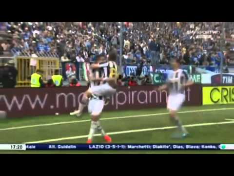 Juventus campione d' Italia 2011/2012