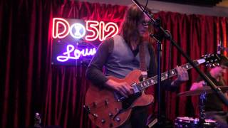 North Mississippi Allstars - &quot;Let it Roll&quot; | a Do512 Lounge Session