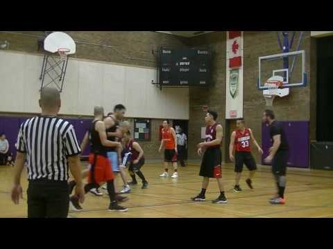 May 28 - Demeanoir  VS  Capsule Markham - (1/2)