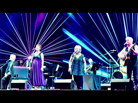 El Consorcio “De Mocedades a El Consorcio” en Las Fiestas del Pino Teror 2025