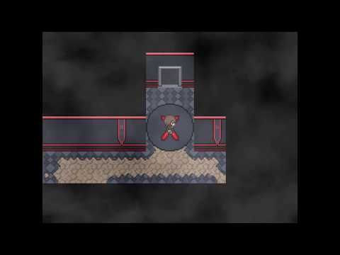 Pokemon Rejuvenation Alternate timeline run intense mode part 19 - Geara