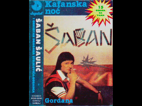 Saban Saulic - Kraljice srca moga - (Audio 1985)