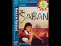 Saban Saulic - Kraljice srca moga - (Audio 1985)